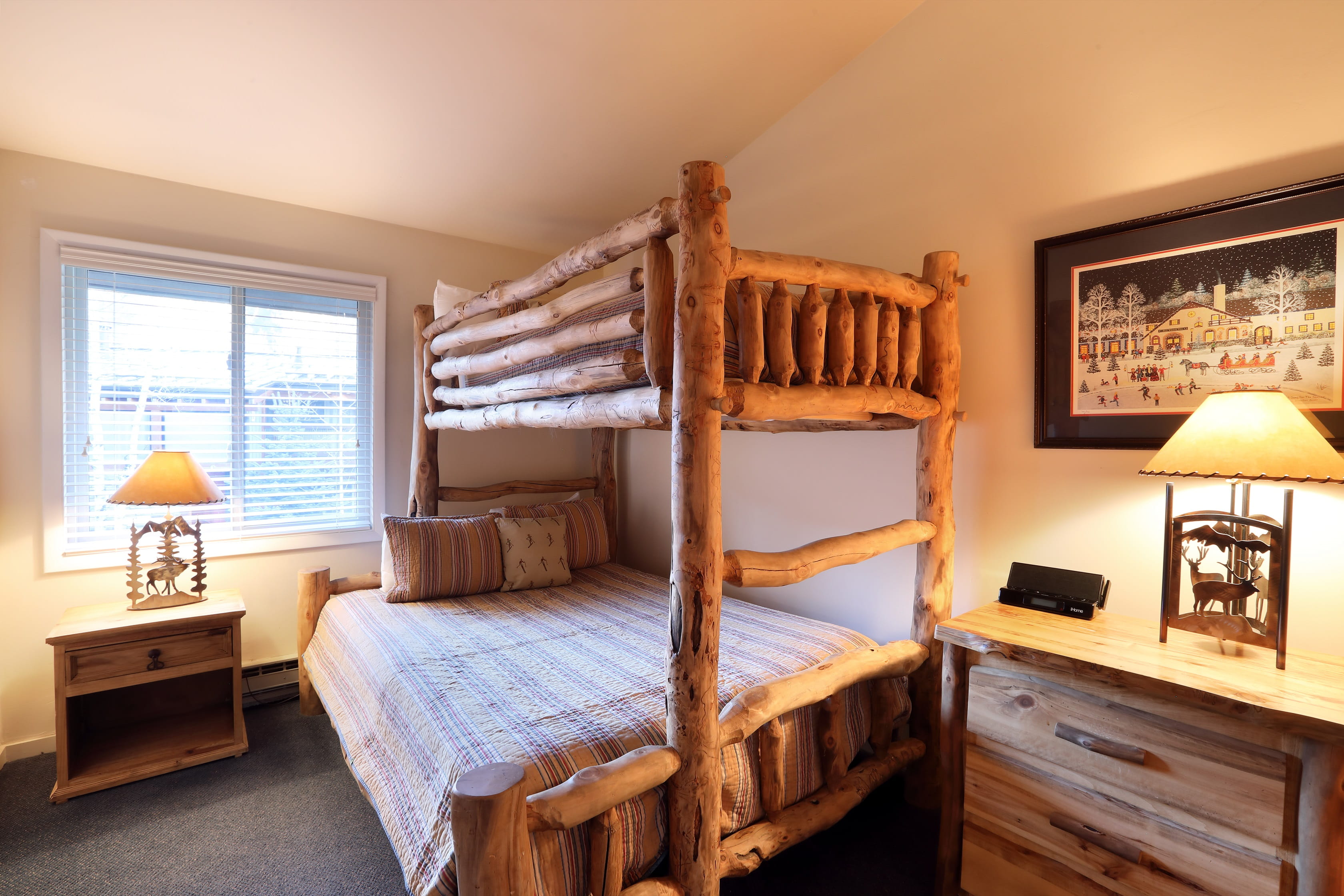 Terracehouse Condominiums