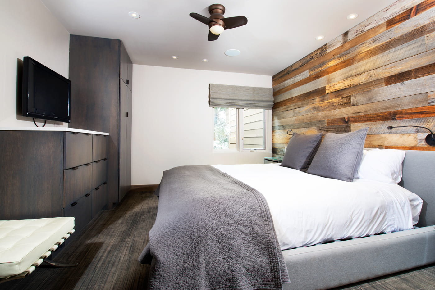 Premier Bedroom - Master