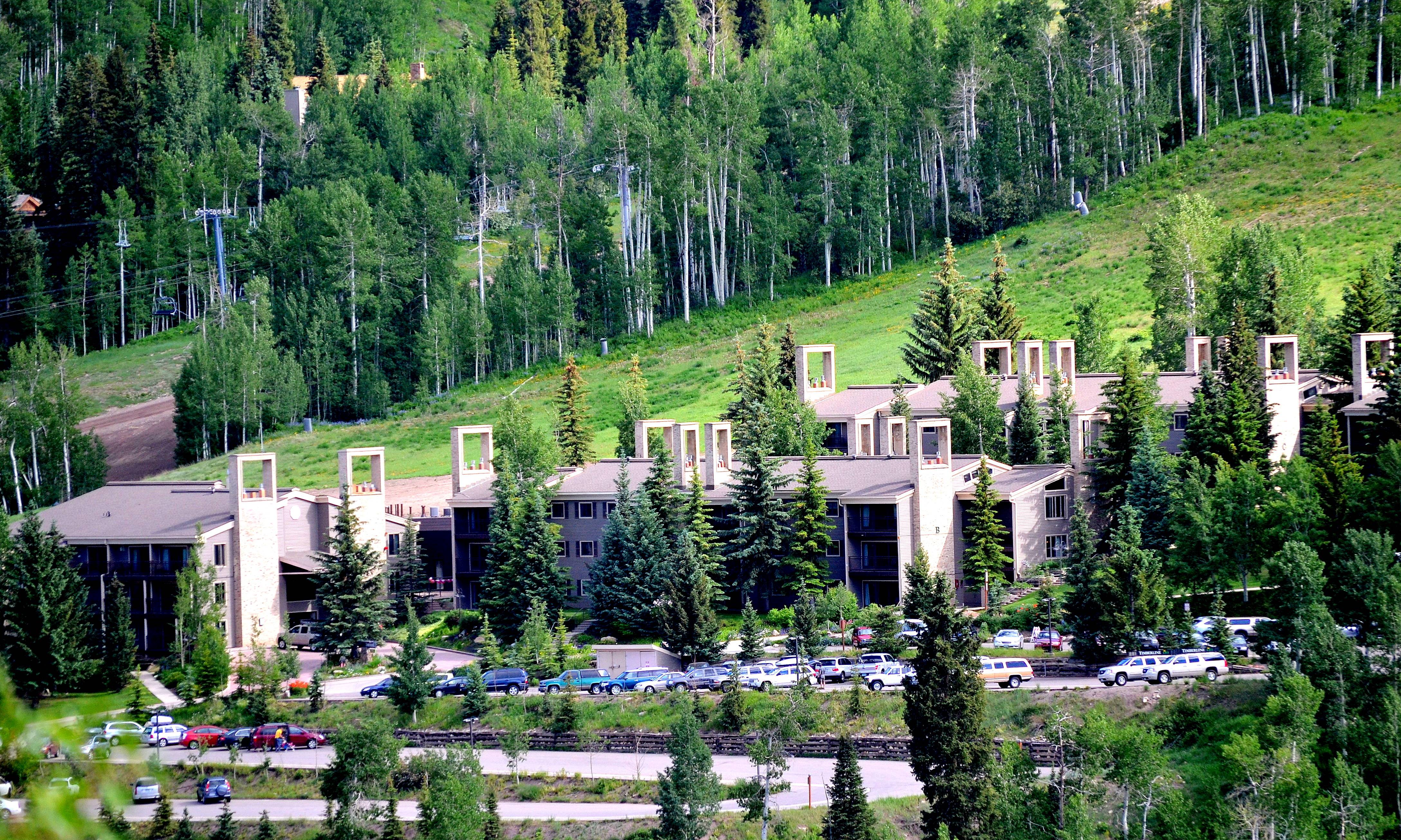 Timberline Condominiums