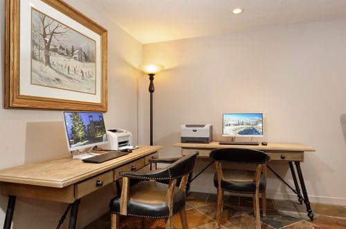 Timberline Condominiums