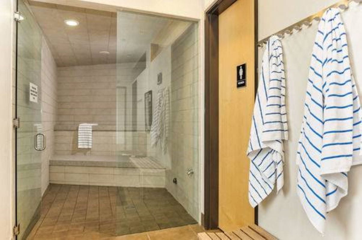 Timberline Condominiums