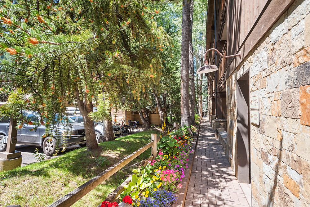 Frias Properties of Aspen