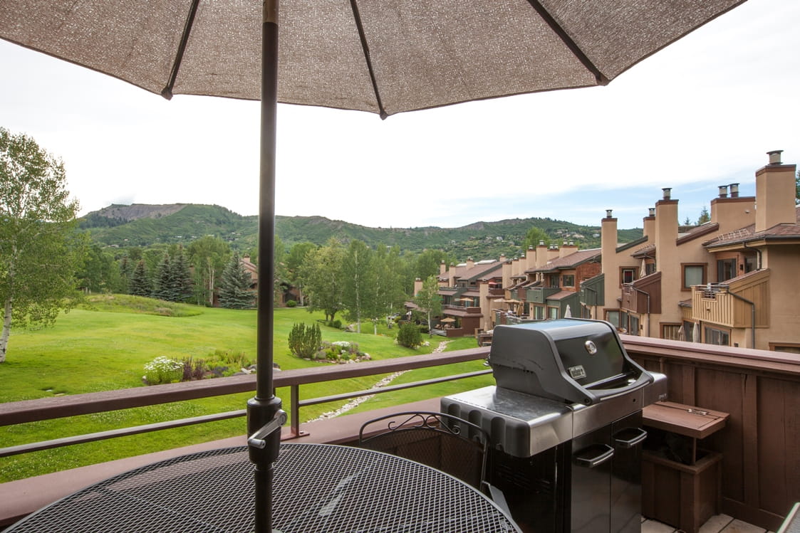 Villas at Snowmass Club