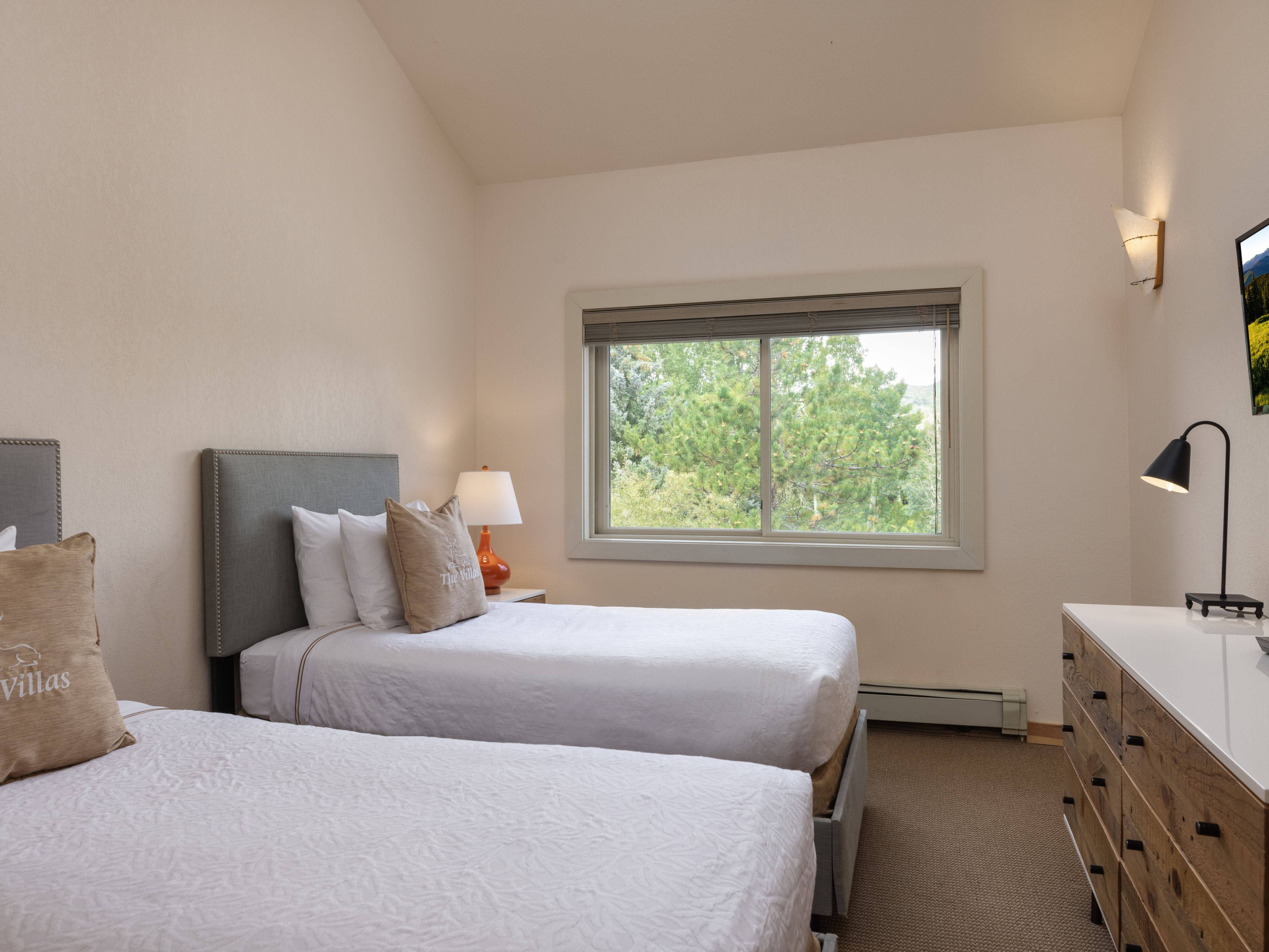 Villas at Snowmass Club