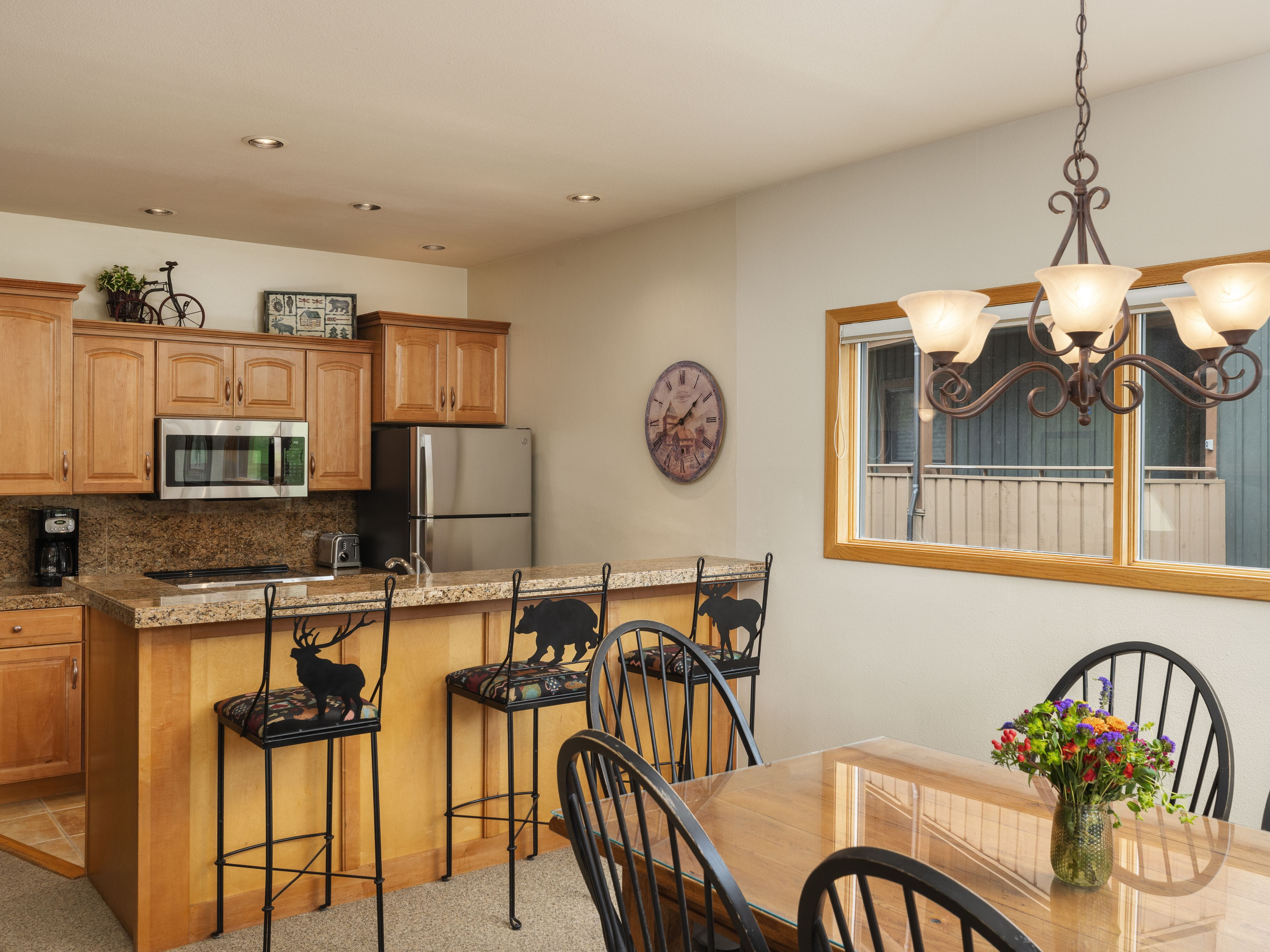 Villas at Snowmass Club