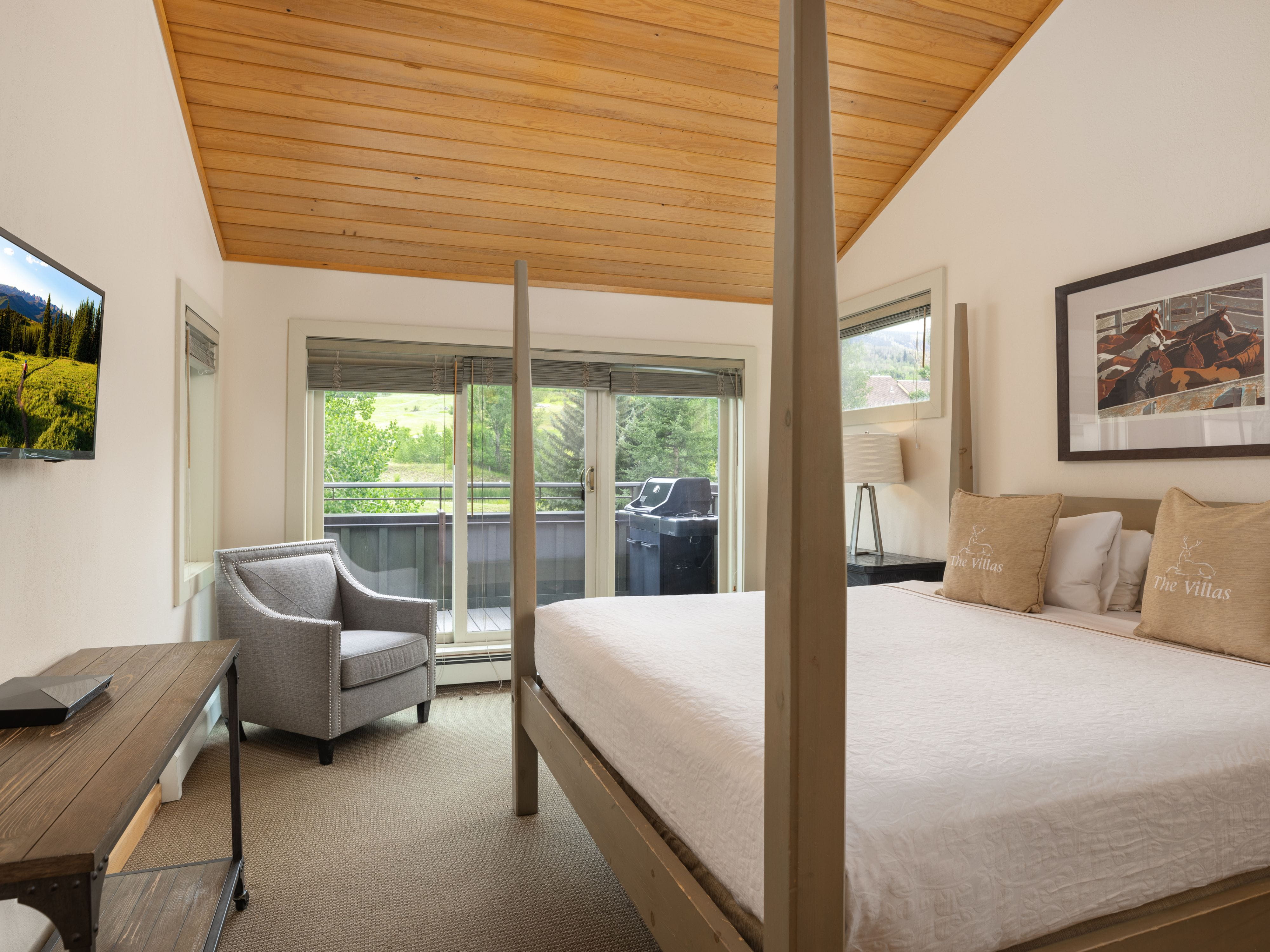 Villas at Snowmass Club