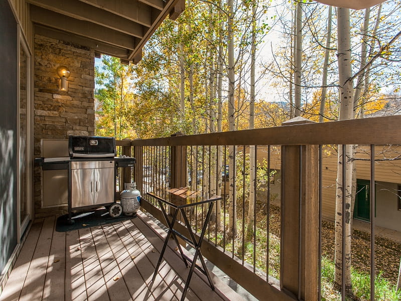 Woodbridge Condos  by Snowmass Vacations 