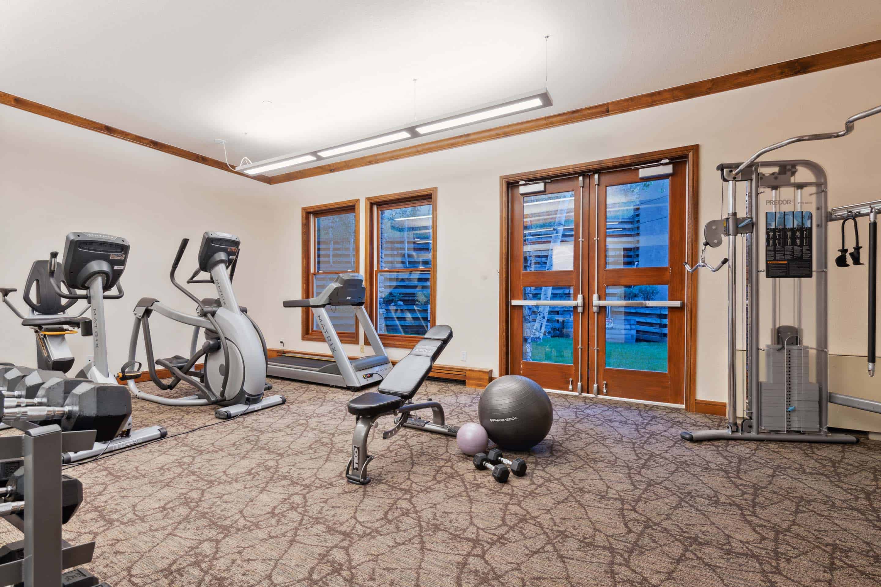 Woodrun Place by East West Hospitality