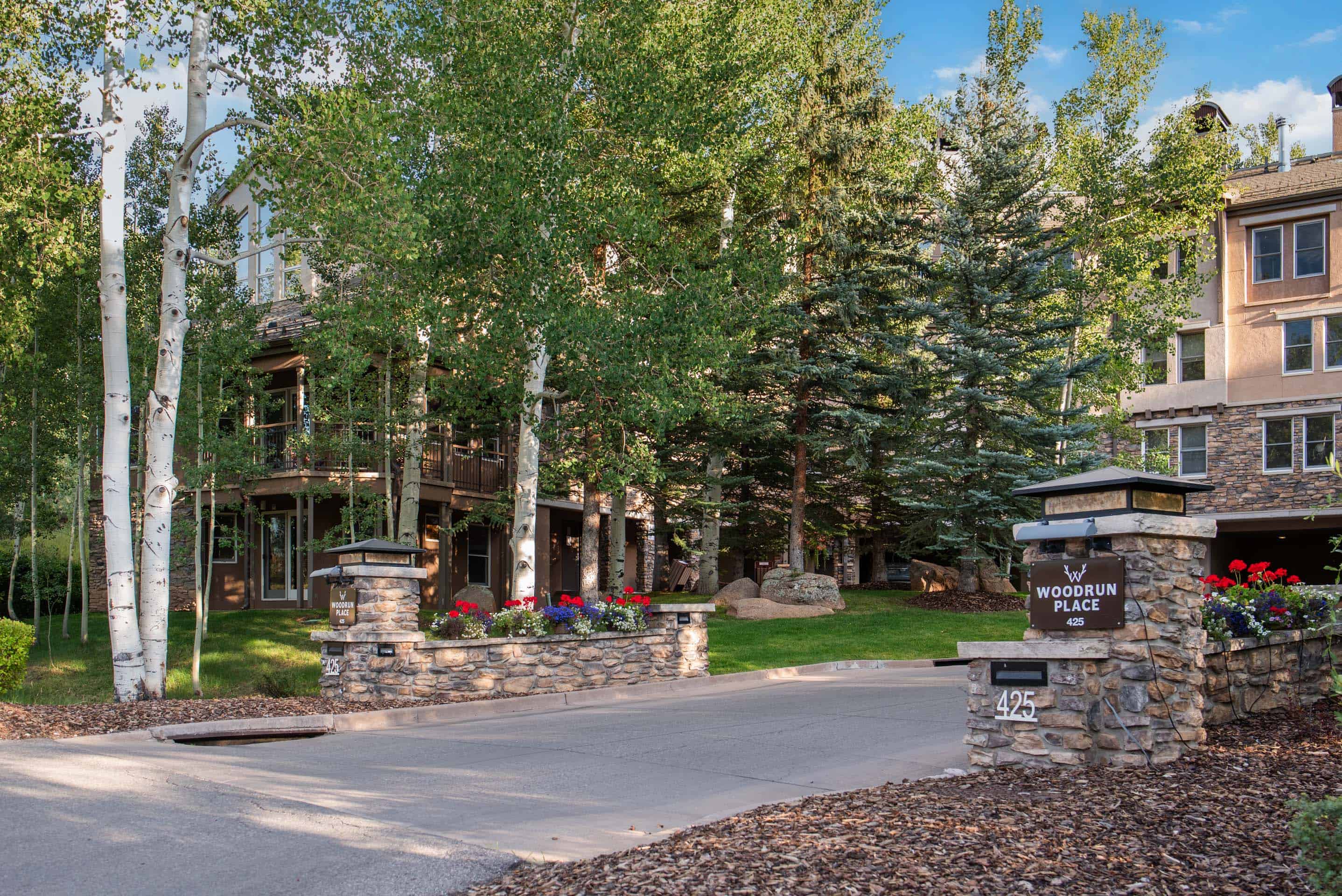 Woodrun Place by East West Hospitality