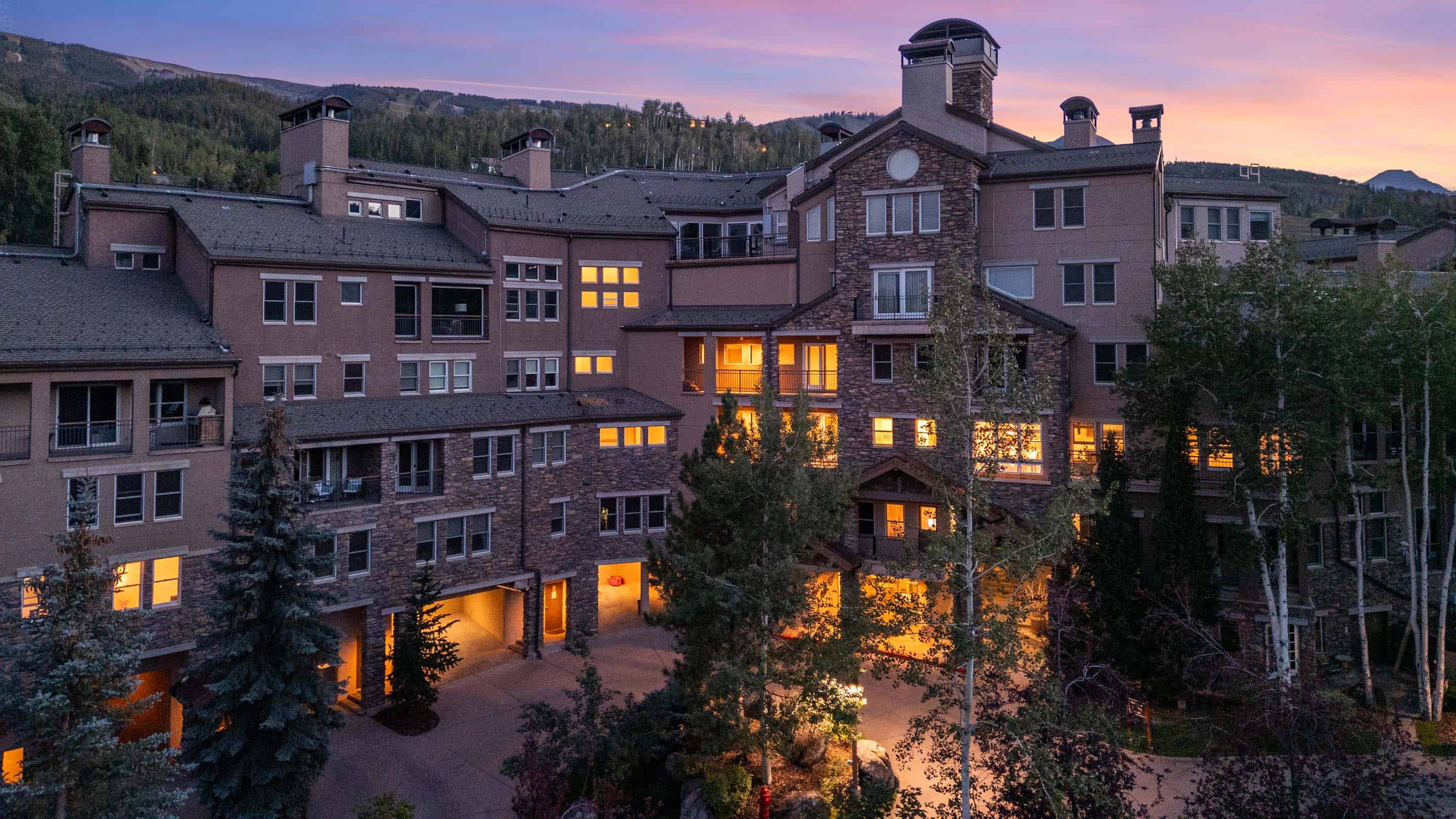 Woodrun Place by East West Hospitality