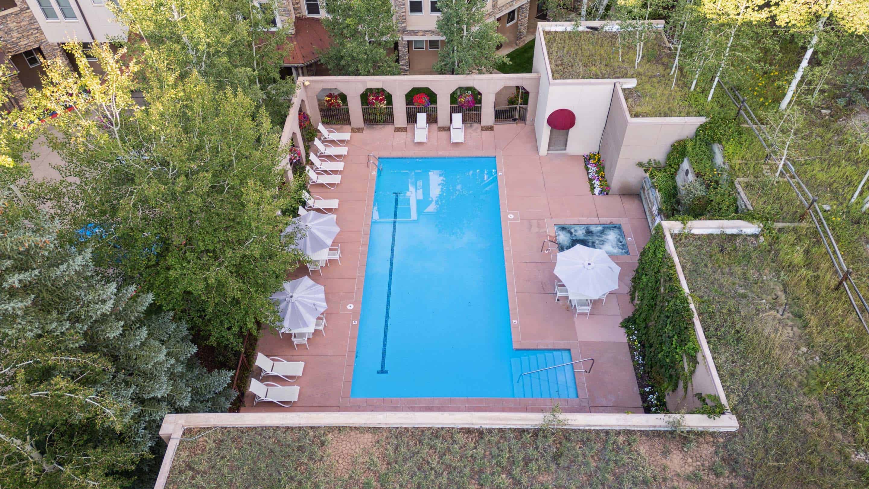 Woodrun Place by East West Hospitality