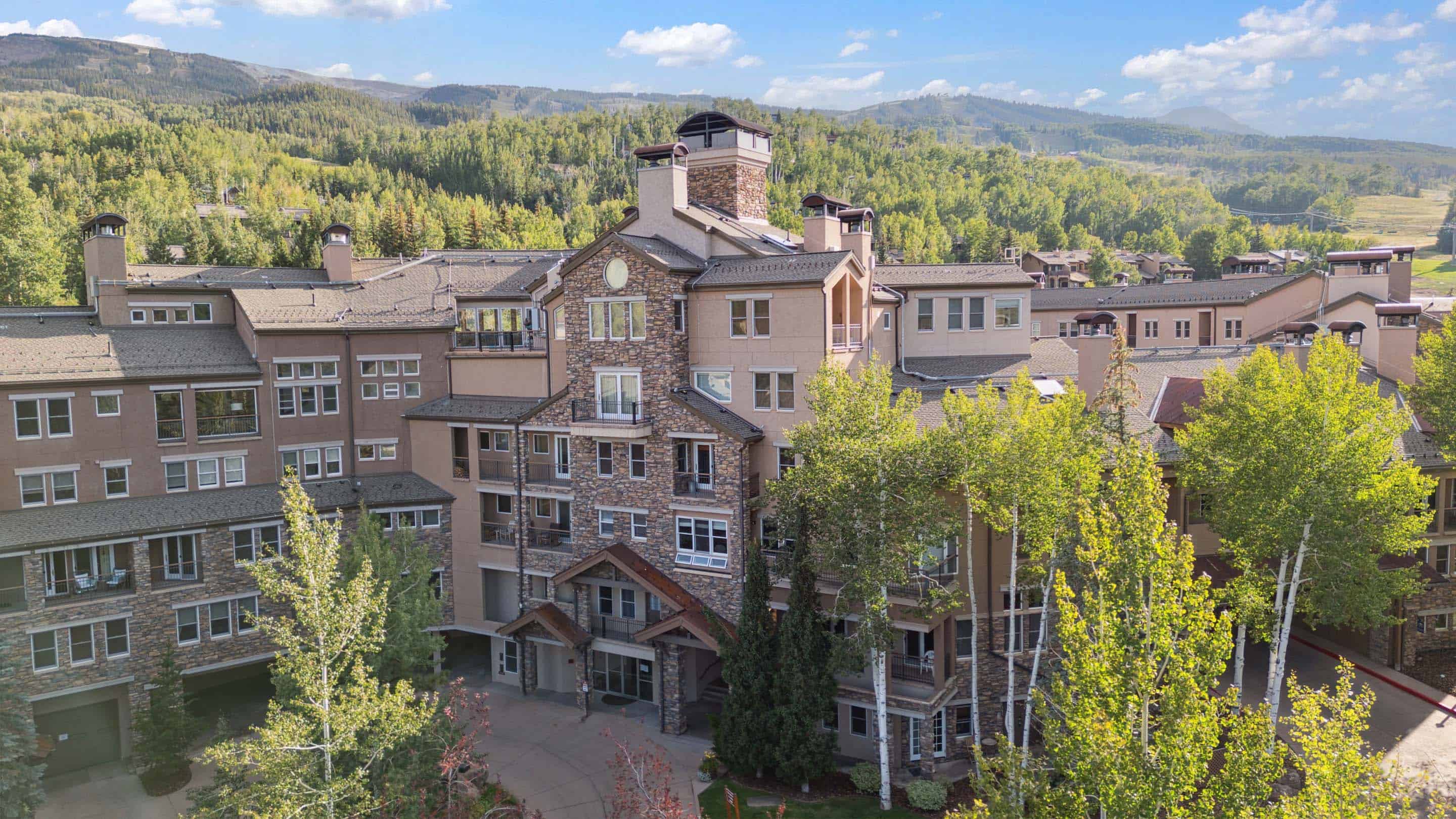 Woodrun Place by East West Hospitality