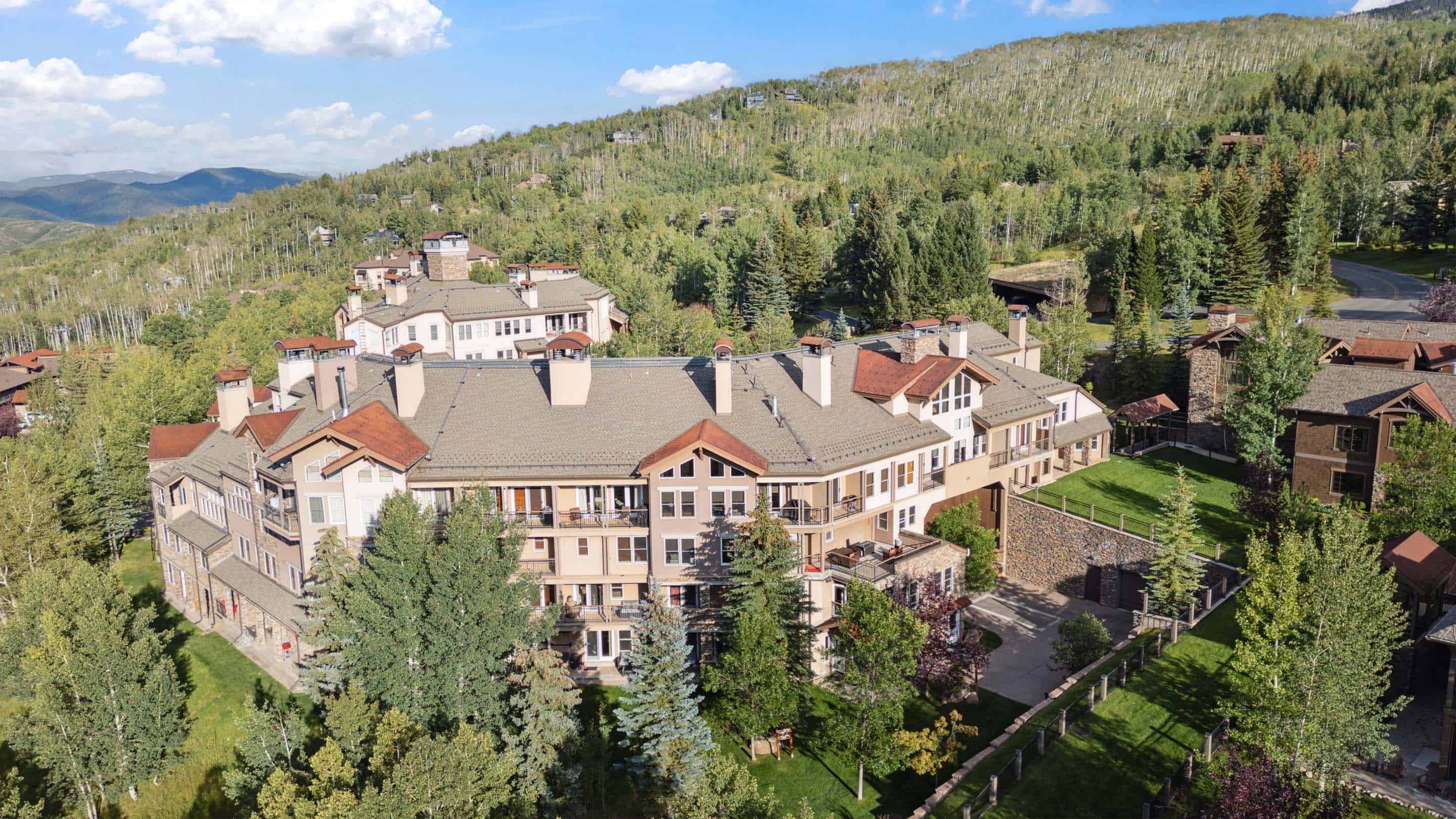 Woodrun Place by East West Hospitality