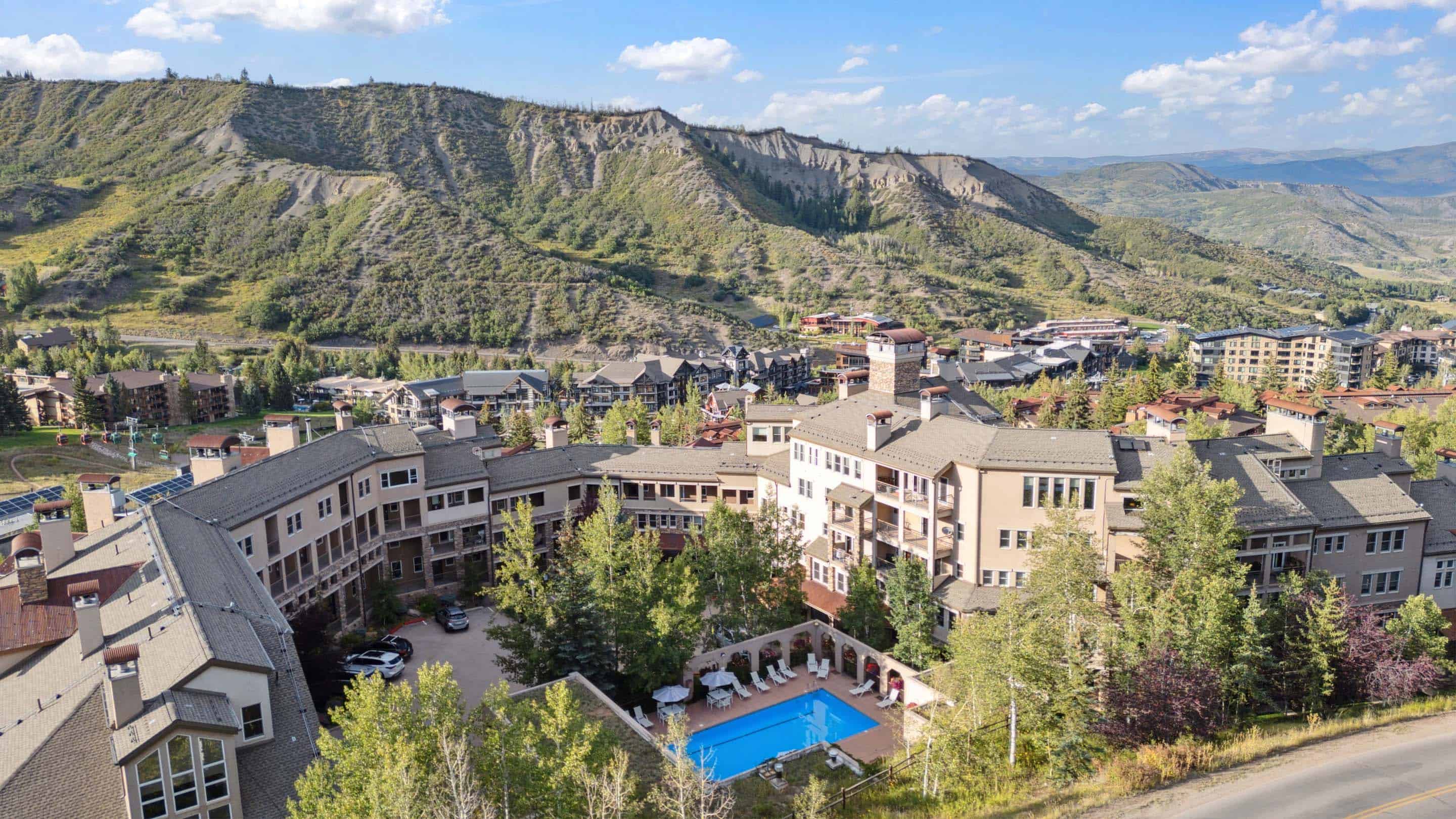 Woodrun Place by East West Hospitality