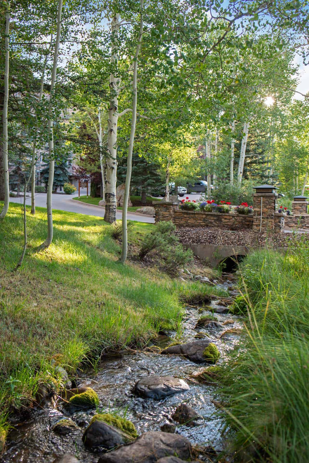 Woodrun Place by East West Hospitality