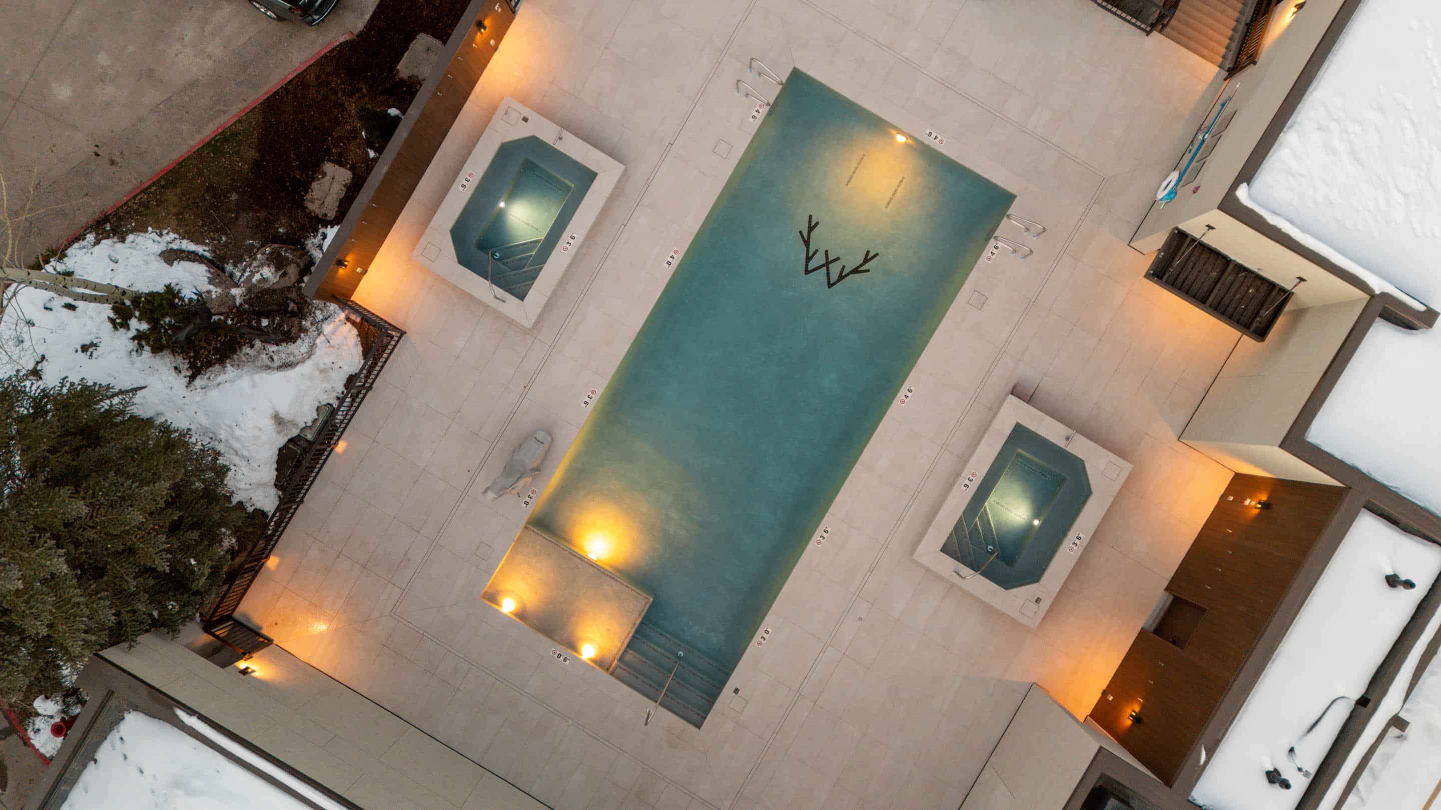 Woodrun Place by East West Hospitality