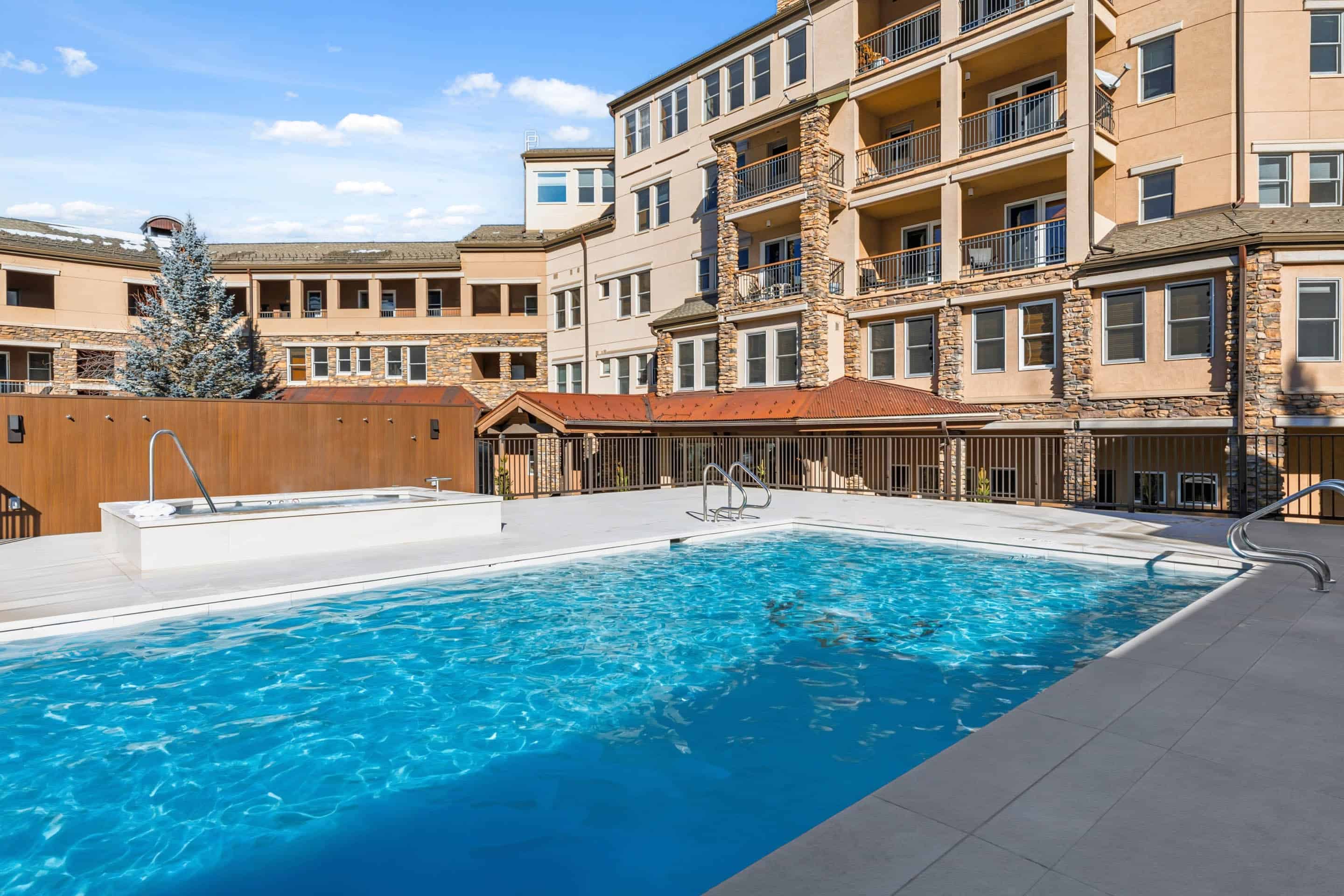 Woodrun Place by East West Hospitality