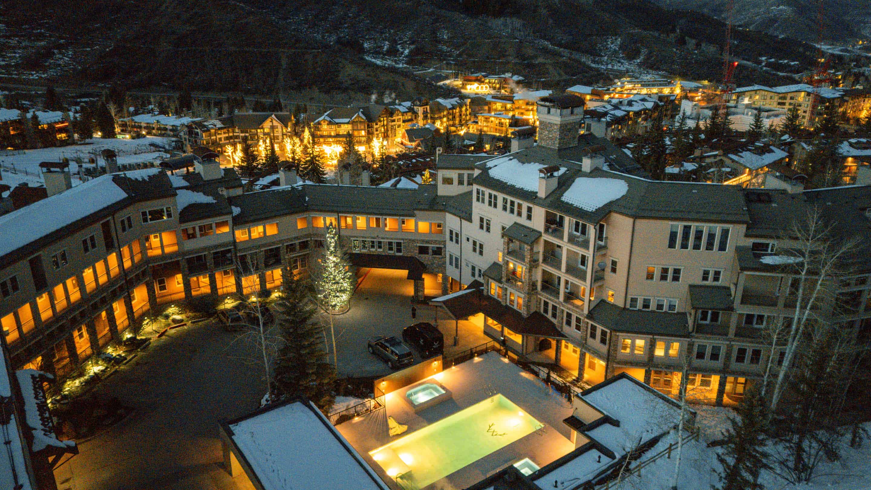 Woodrun Place by East West Hospitality