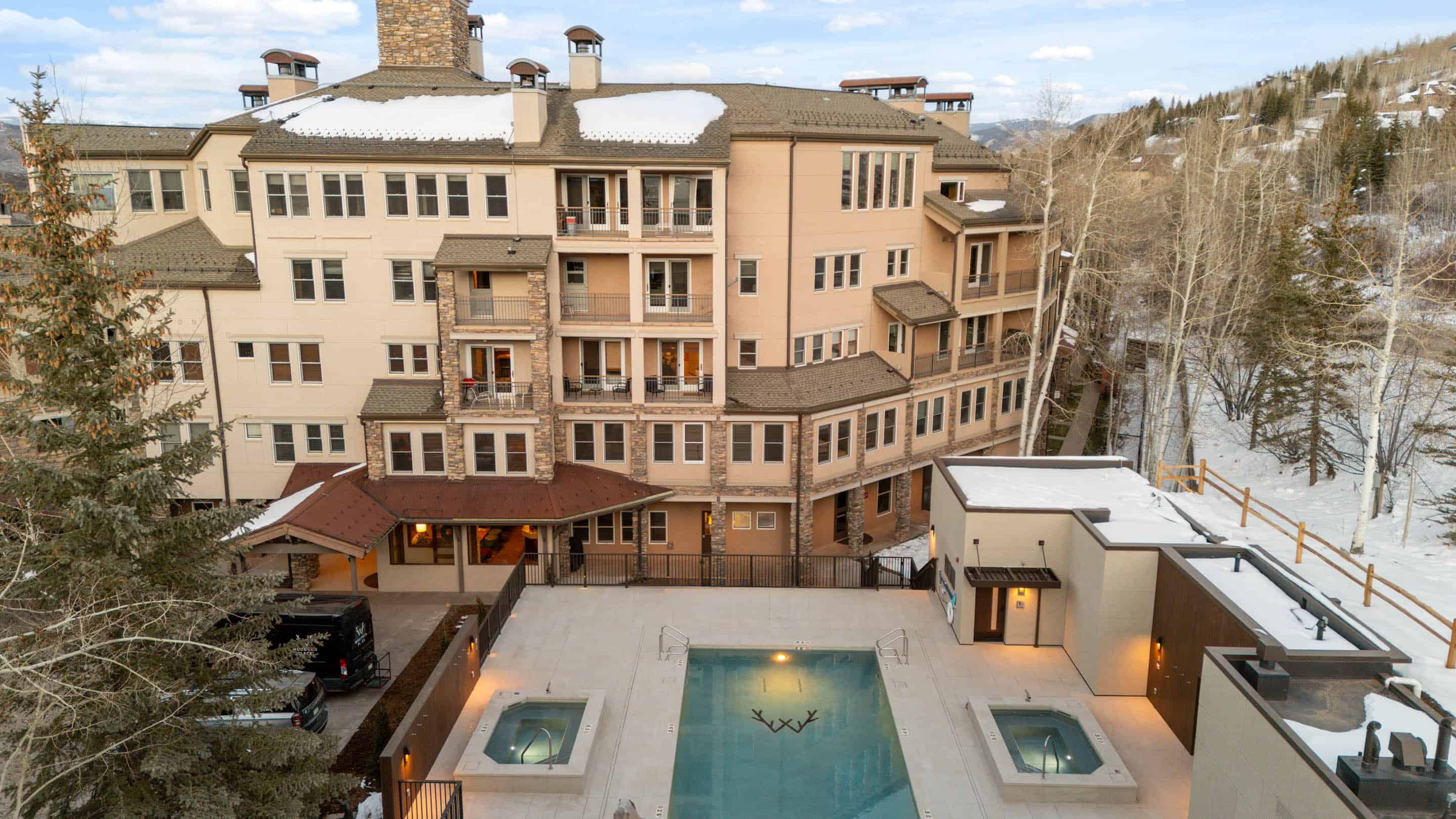 Woodrun Place by East West Hospitality