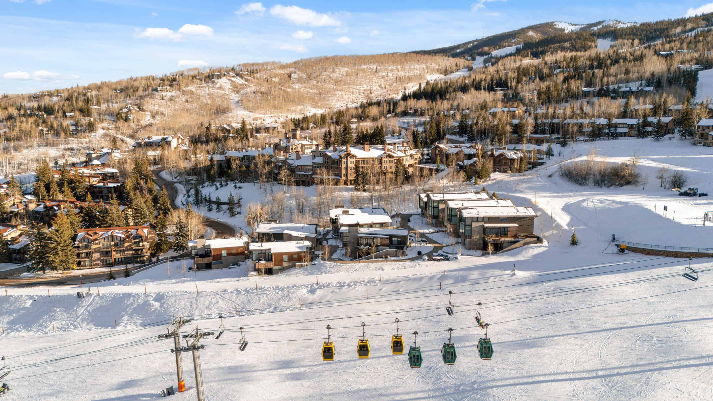 Woodrun Place by East West Hospitality