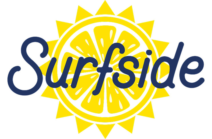 Surfside Logo