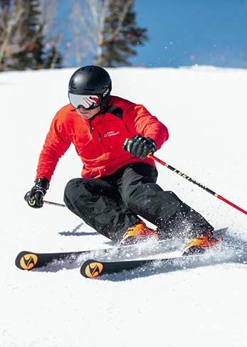 Ski School Employment