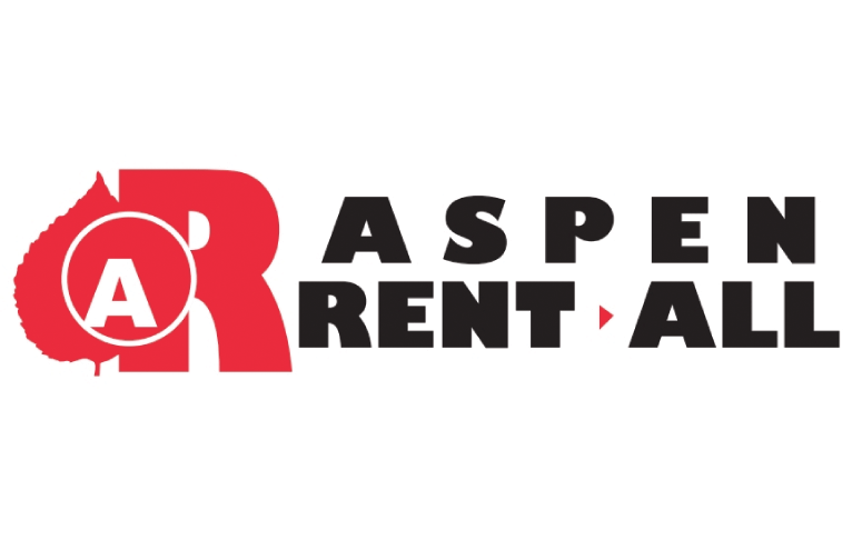 Aspen Rental All Logo