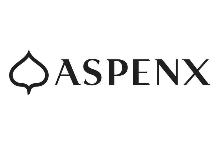 AspenX Logo