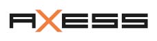 Axness Logo
