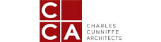 CCA Stacked Logo
