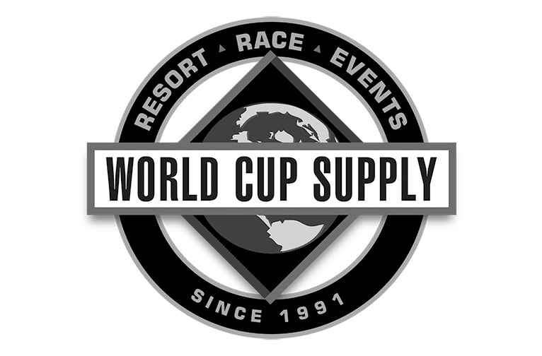 World Cup Supply Logo