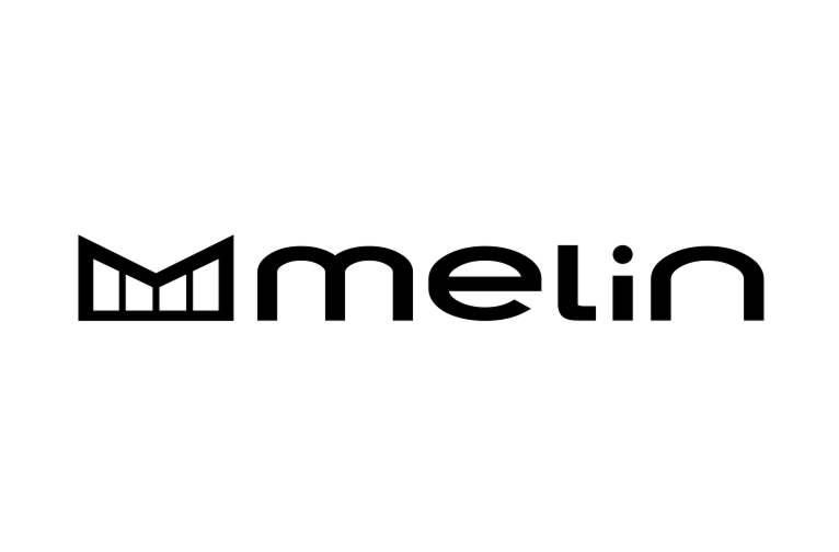 Melin logo