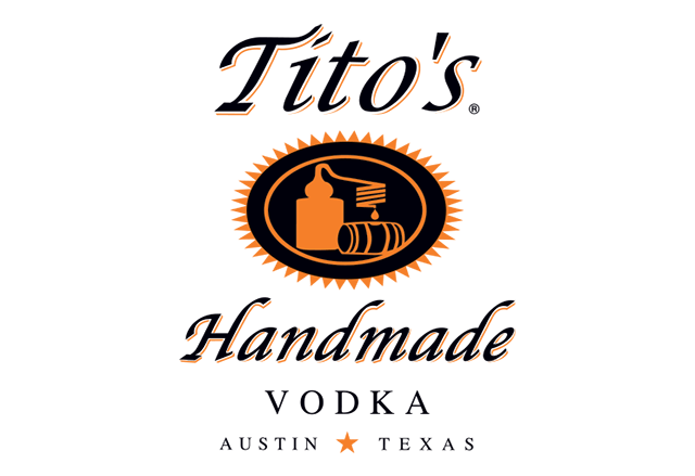 Tito's Vodka Logo