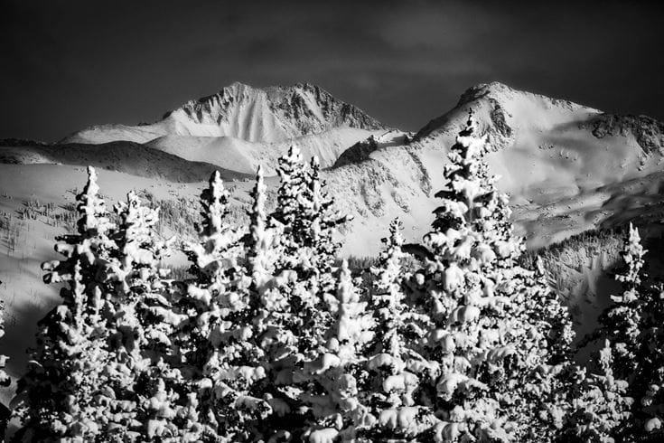 Sundeck, Aspen Mountain Demo