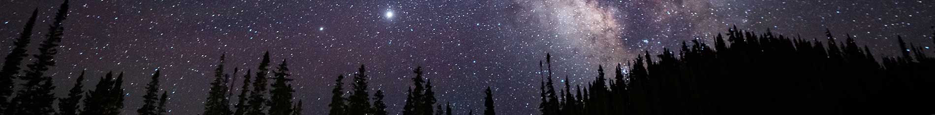 Inside Aspen Snowmass - Summer - Stars over Aspen, Colorado