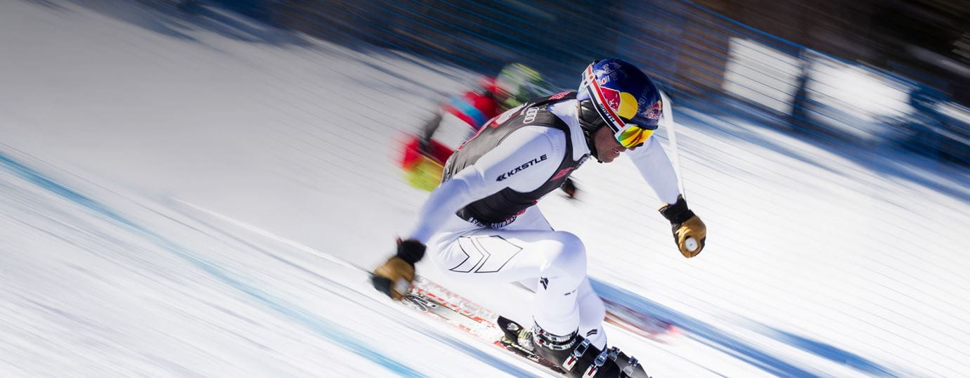 Audi Ajax Cup at Aspen Snowmass