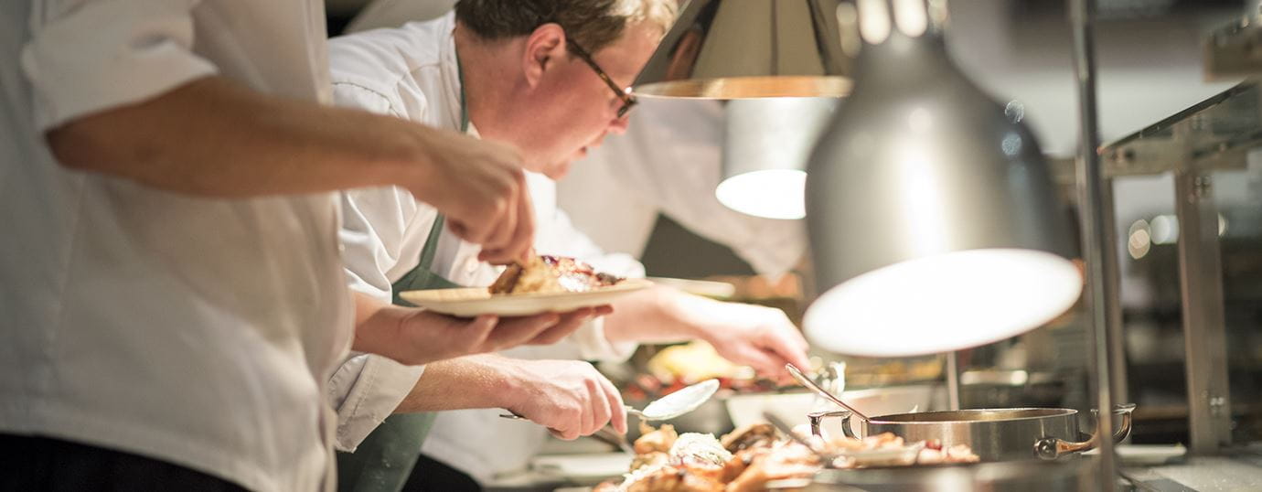 ASC Catering Cuisine