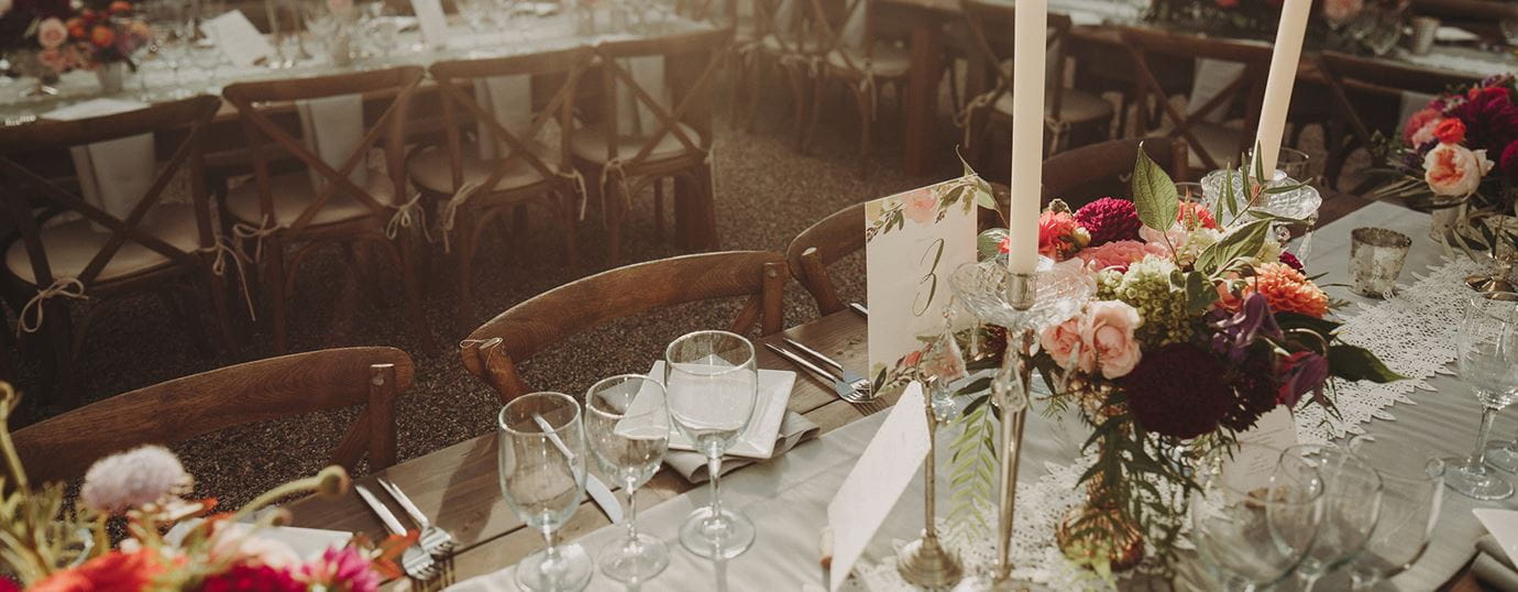 ASC Catering Off Premise Venues