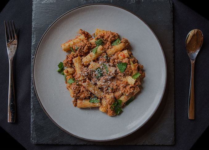 Sam's Italian the newest restaurant in Snowmass, Colorado.