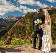 cliffhouse venue asc catering mountaintop weddings on mountain food and beverage