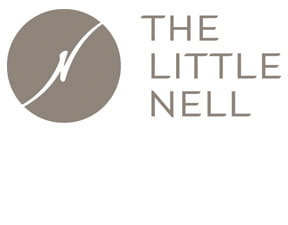 the Little Nell logo 