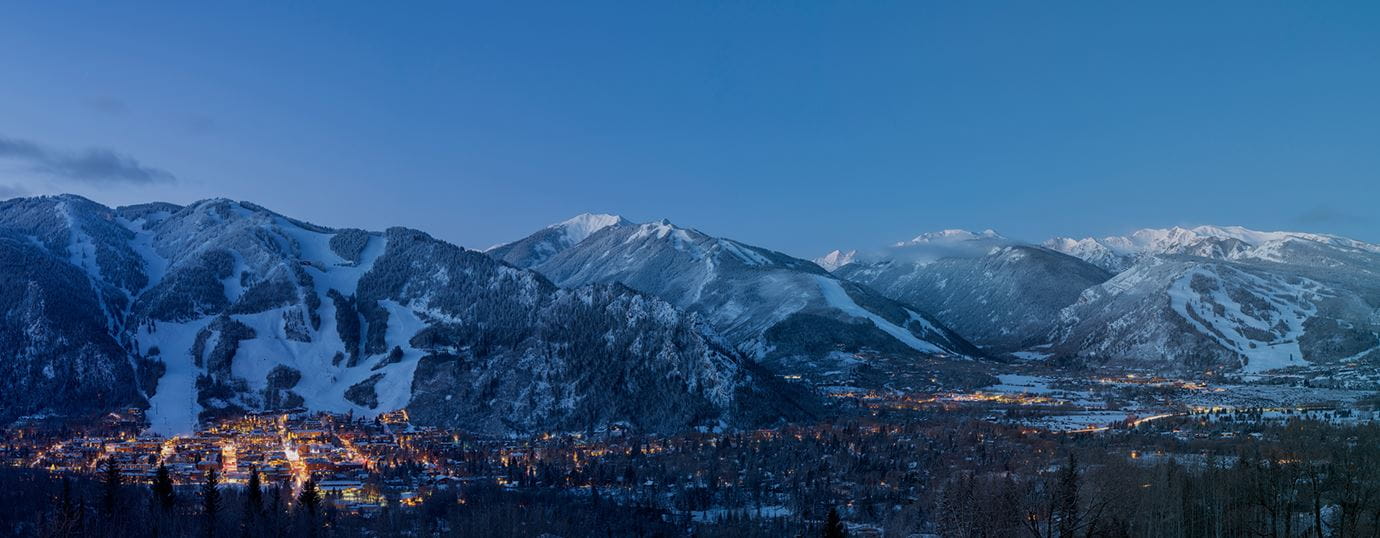 Aspen Snowmass, Colorado