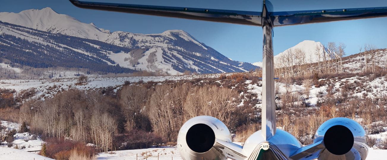 Aspen Snowmass Travel