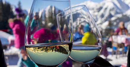 Apres Ski Guide