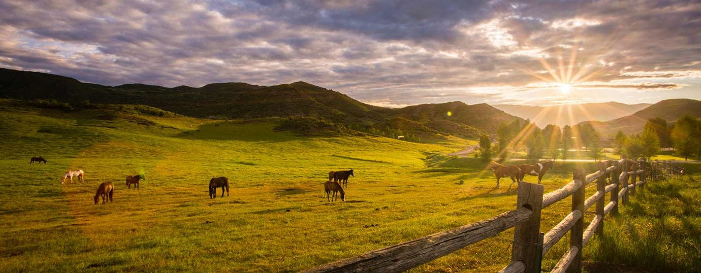 Roaring Fork Valley, Aspen Snowmass, Colorado