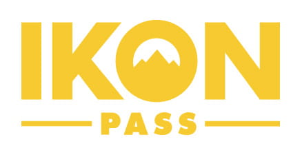 IKON Pass Logo