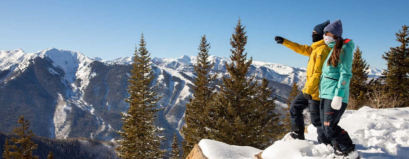 Aspen Snowmass: 2020 A Look Back