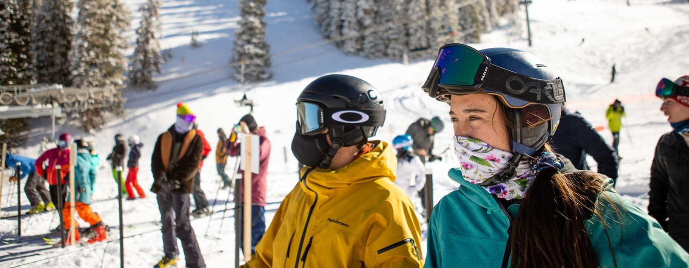 Aspen Snowmass Tech-Savvy Features