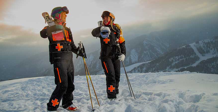 Ski Safety Blog – Aspen Skiing Company