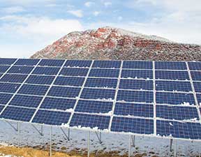 Advancing Solar in the Roaring Fork Valley